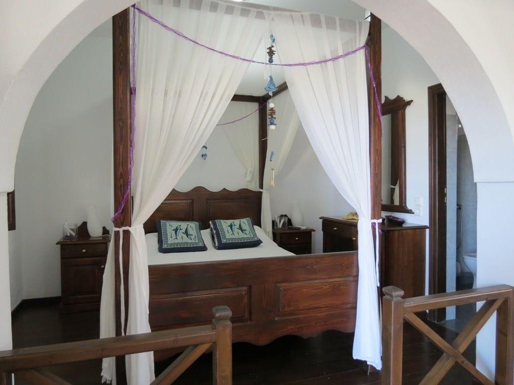 Anna Traditional Apartments Kamári Zewnętrze zdjęcie