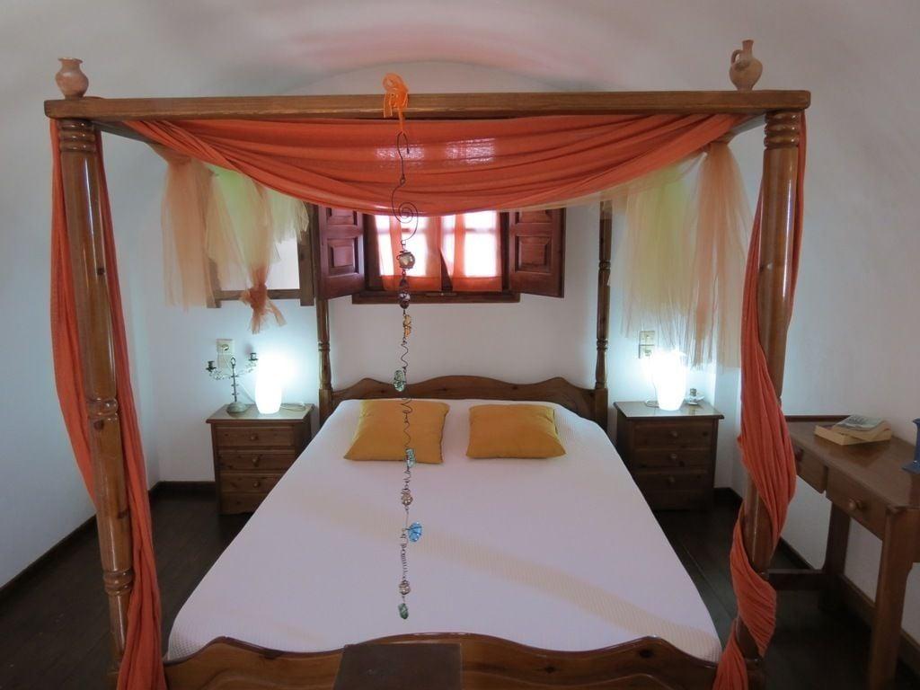 Anna Traditional Apartments Kamári Zewnętrze zdjęcie