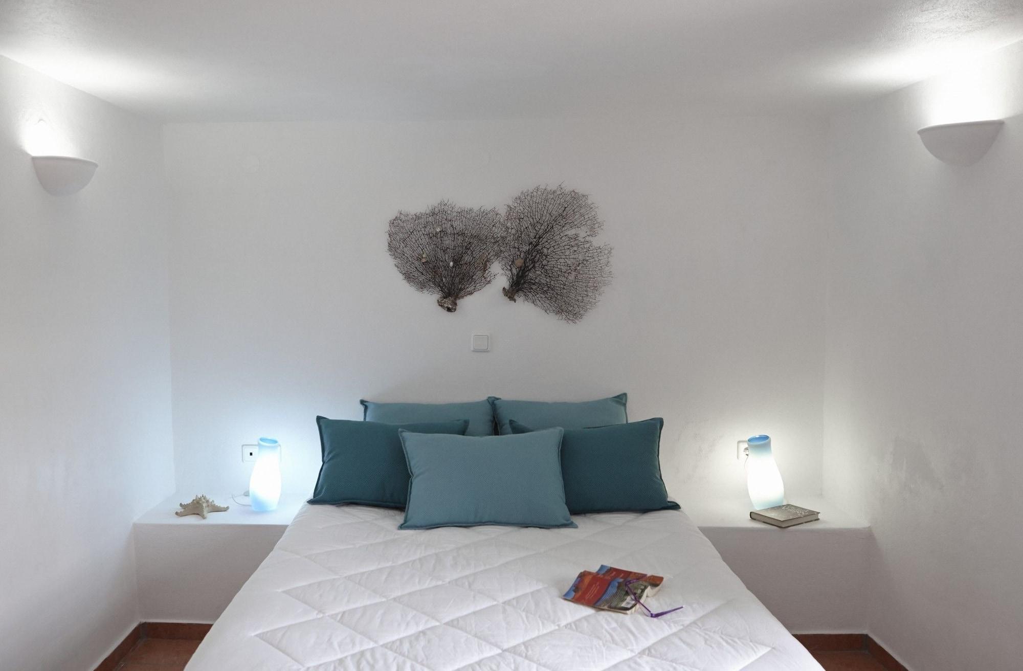 Anna Traditional Apartments Kamári Zewnętrze zdjęcie