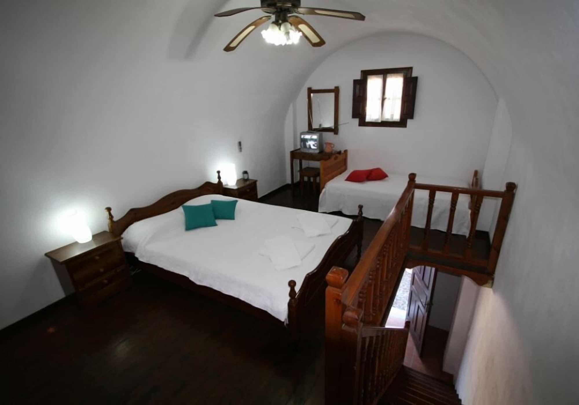 Anna Traditional Apartments Kamári Zewnętrze zdjęcie