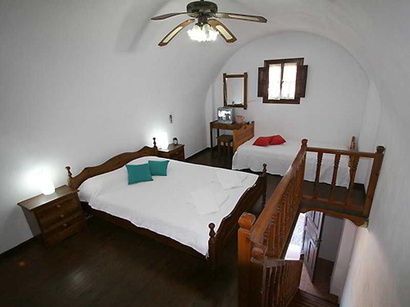 Anna Traditional Apartments Kamári Zewnętrze zdjęcie
