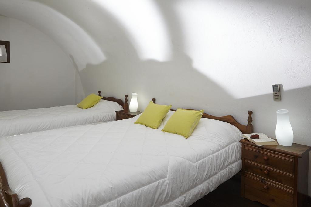 Anna Traditional Apartments Kamári Zewnętrze zdjęcie