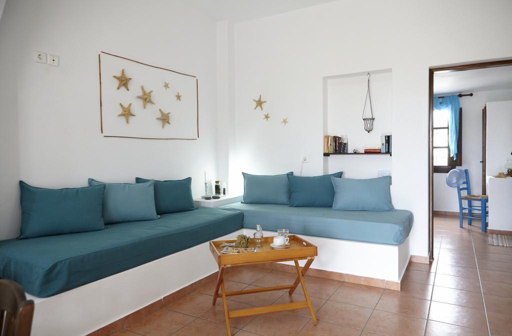Anna Traditional Apartments Kamári Zewnętrze zdjęcie