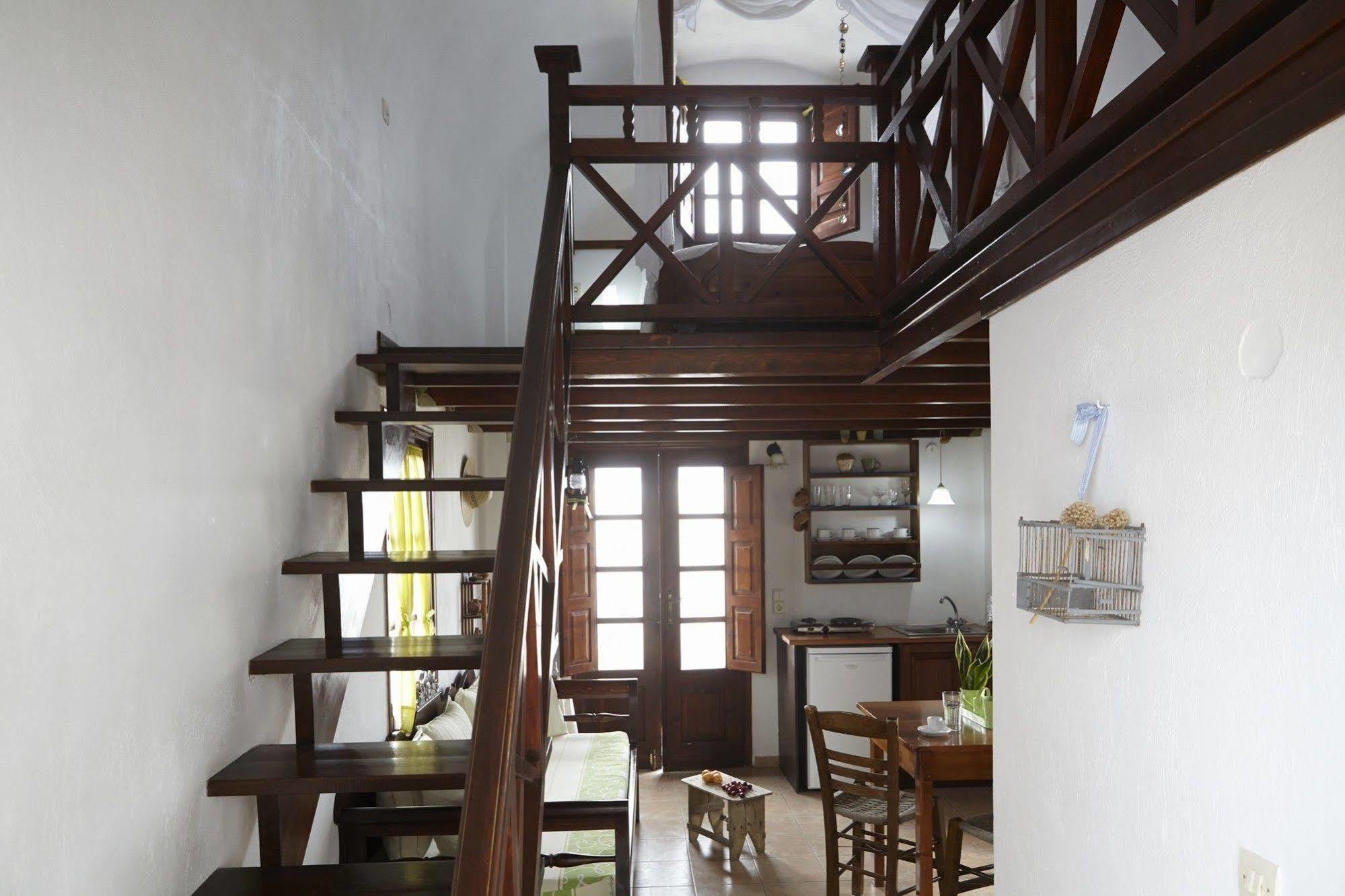 Anna Traditional Apartments Kamári Zewnętrze zdjęcie